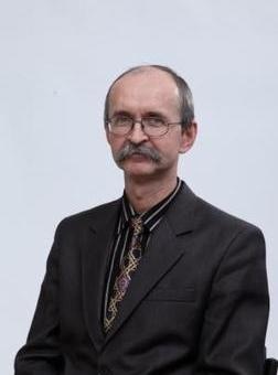 Янчук Володимир Богданович