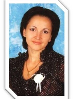 Мелащенко Олена Миколаївна